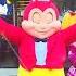 JOLLIBEE AND FRIENDS SALAMIN SALAMIN BINI FT DJ KENT JAMES Budots Remix Jollibee Dance