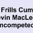 Kevin MacLeod No Frills Cumbia Faster