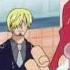 Funny Luffy Pirate King Moment Luffy Talk On Denden Moshi