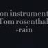 Lights Are On Instrumental Slowed Rain