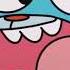The Amazing World Of Gumball Screaming Collection Compilation