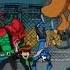 Harlem Shake Classic Ben 10 Cartoon Network