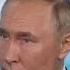 Russia Ukraine War Putin Hints At Peace Talks Amid Raging War Banks On Friend India News