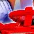 ФОРМУЛА 1 из LEGO Почему углеродный след мужчин выше чем у женщин Лососёвая пушка 2