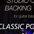 Smooth Criminal Instrumental Backing Track Minus Guitar