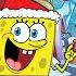 Hawaiian Breeze Christmas Mix SpongeBob Moves In