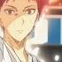 Akashi Seijuro Мой проигрыш невозможен