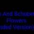 Thomas And Schubert Little Flowers Extended Version 1989 Italo Disco