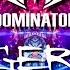 HARDCORE DROPS ONLY Angerfist Dominator Festival 2023 Voyage Of The Damned