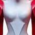 Blue Marble Devil In A Red Dress