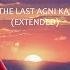 The Last Agni Kai Extended Violin Opening