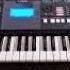 Полька на синтезаторе Yamaha Psr E 423