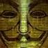Static Movement Mute Anonymous Lambda Remix