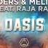 Faders Melicia Feat Raja Ram Oasis