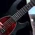 Red Hot Chili Peppers Under The Bridge Bass Cover With Play Along Tabs