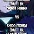 Kurumi Tokisaki Vs Shido Itsuka All Forms Date A Live Season 5 Edit Datealive Datealive5 Anime