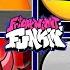 FNF Vs All Difficulty Faces Compilation Of Mods Geometry Dash 2 2 Friday Night Funkin