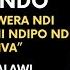 BON KALINDO LERO PA 18 SEPTEMBER WATI LAZARUS CHAKWERA NDI PRESIDENT OMVETSA CHISONI KOMANSO OSAMVA