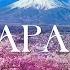 Japan 4K A Stunning Visual Tour Of Cherry Blossom Season And More Calming Music