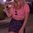 Anja Nissen Crawl Official Video
