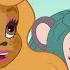Летняя вечеринка Enchantimals Россия Сказки из Эвервайлд 0