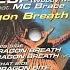 DJ ESP Dragon Breath Acid Techno 2003