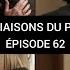 LES LIAISONS DU PÉCHÉ ÉPISODE 62 Aux Funérailles D Irène Andrés Rencontre Elsa Après Tout Ce Temps