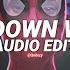 Way Down We Go Instrumental Kaleo Edit Audio