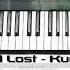 Found And Lost Kurzweil K2000