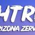 Arizona Zervas NIGHTRIDER Lyrics