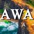 FLYING OVER HAWAII 4K UHD Relaxing Music Along With Beautiful Nature Videos 4K Video Ultra HD
