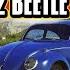 Airfix 1 32 Scale VW Beetle Full Build Model Minutes Starter Set Challenge