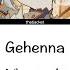 Gehenna ジェへな FULL 25 Ji Nightcord De Color Coded KAN ROM ENG Lyrics プロセカ Project Sekai