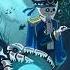 Oceantale Sans Theme