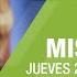 Misa De Hoy Jueves 21 Noviembre De 2024 Padre Fabio Alonso Gómez TeleVID MisaDeHoy Misa