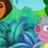 Nick Jr DORA THE EXPLORER ADVENTURE SONG