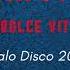 Ryan Paris Dolce Vita Italo Disco 80 S Allan H Remix 2020