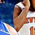 Knicks Bench Scoring Causing HUGE CONCERNS Thibodeau Playing Starters INSANE Minutes Knicks News