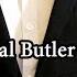 Tingles Butler ASMR