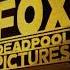 Fox Deadpool Pictures Fox Deadpool Pictures Animation Blue Sky Studios 2008 Version 2