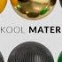 Octane Blender Materials Pack V4 Skool Update