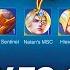 HOW TO GET 5 MSC SKINS INCLUDING NATAN MSC FROM THE MSC EVENT 2025