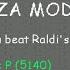 Raldi S Crackhouse V2 0 PIZZA MODE P RANK LAP 2