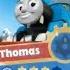 Томас и его друзья 6 Видео игра большая гонка Go Go Thomas Thomas лавиния ПаровозикТомас