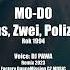 MO DO Eins Zwei Polizei Remix 2023