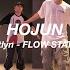 I Ktlyn FLOW STATE L HOJUN L PLAY THE URBAN