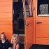 Fairytale Mercedes Bus Conversion A Dream From 1001 Nights