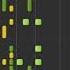 Gorillaz Dirty Harry Opening Synthesia