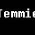 Temmie Dialogue Sound Effect Undertale Character Voice Beeps