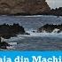 Madeira Ziua 6 Plaja Din Machico Piscinele Naturale Din Porto Moniz